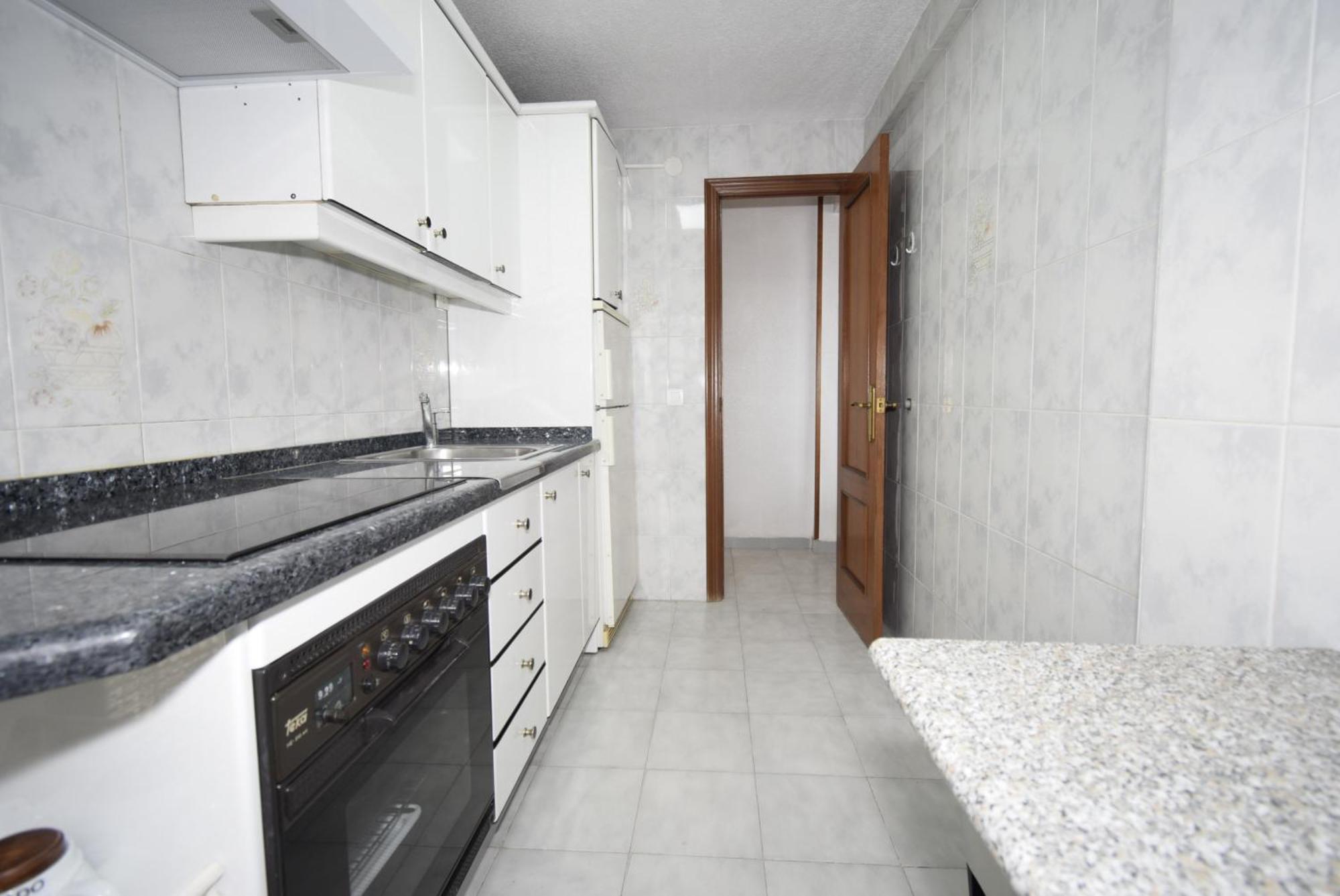 Urbanizacion Miramar - Fincas Arena Бенидорм Экстерьер фото